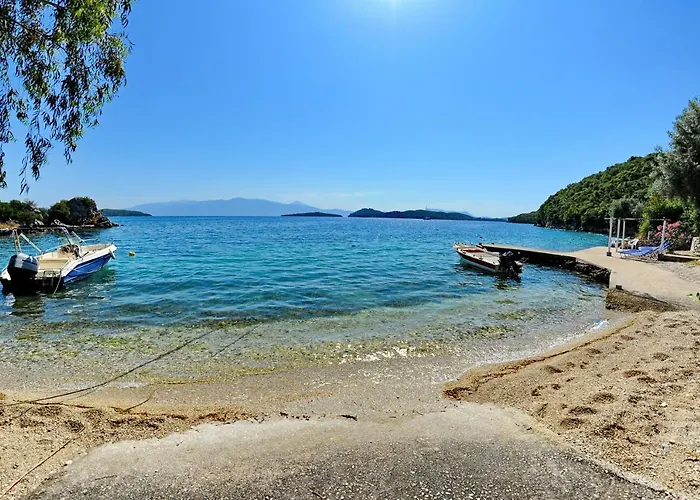 Korakias Skorpidi