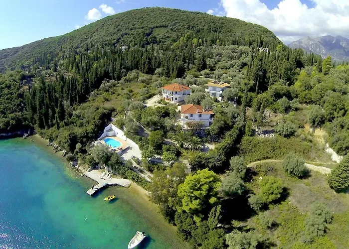 Korakias Skorpidi
