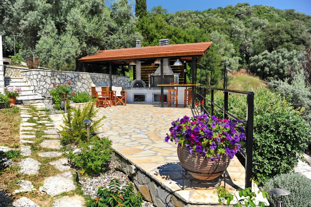 Korakias Skorpidi Apartment