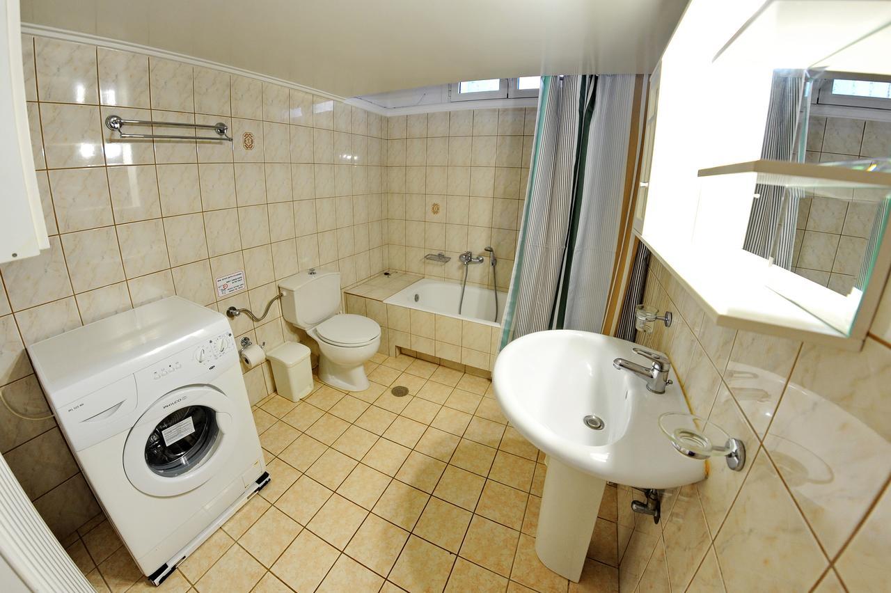 Korakias Skorpidi Apartment *