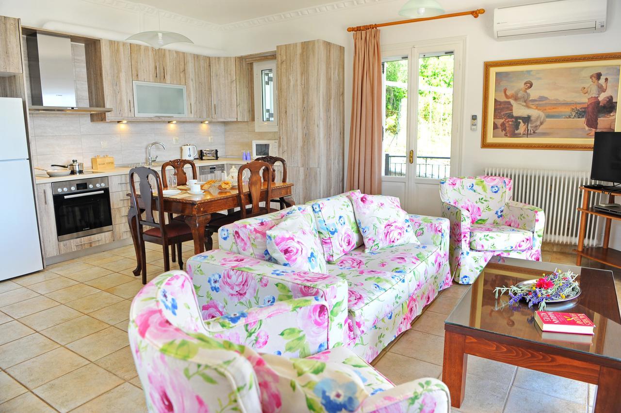 Korakias Skorpidi Apartment