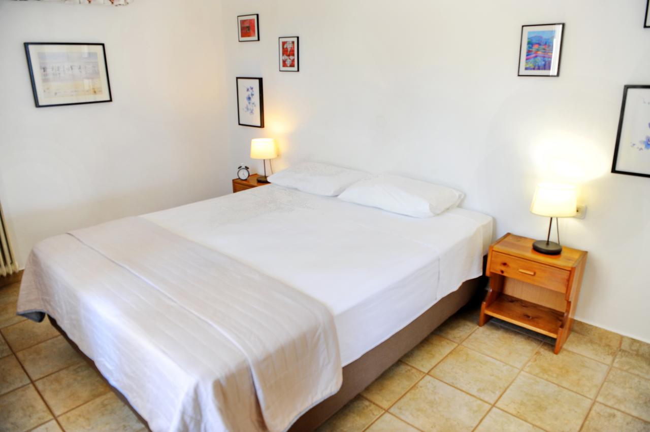 Apartment Korakias Skorpidi