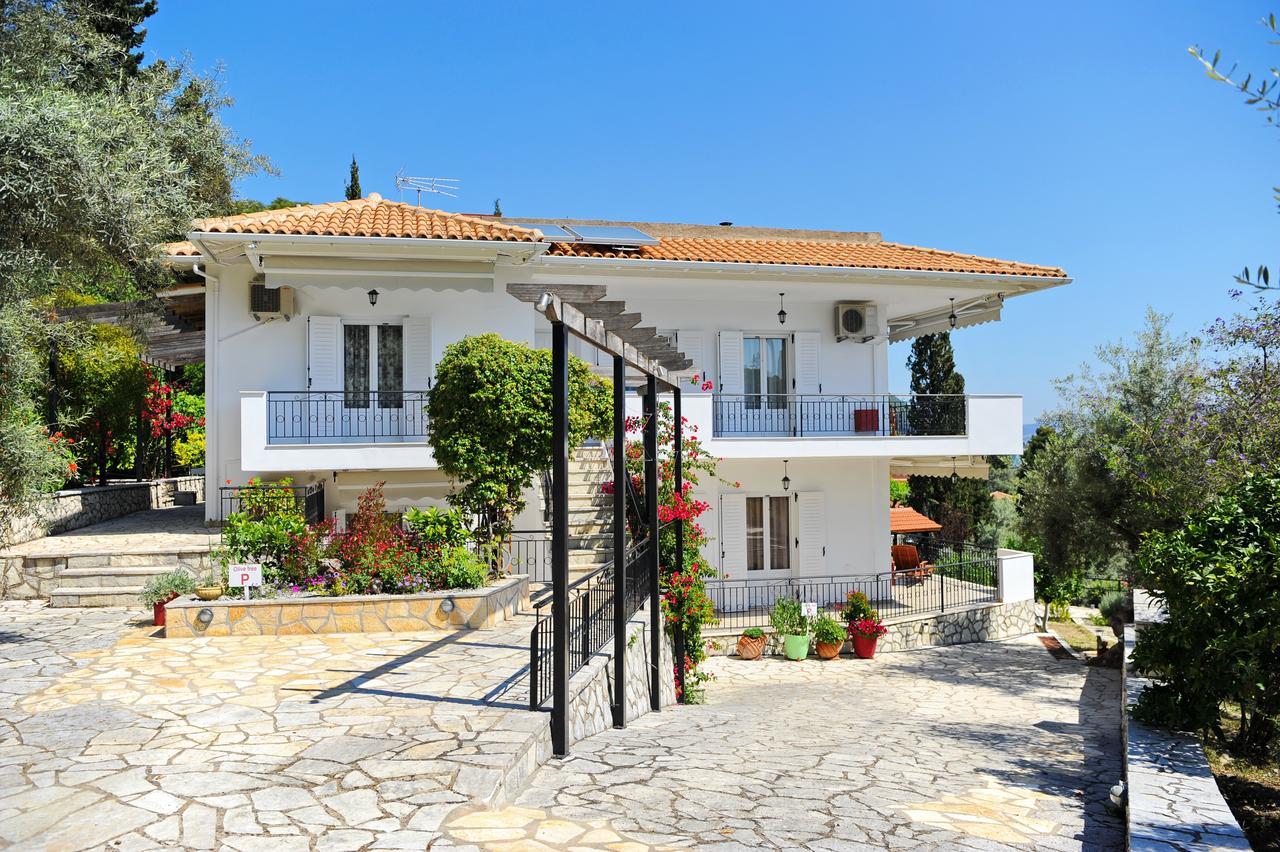 Apartment Korakias Skorpidi