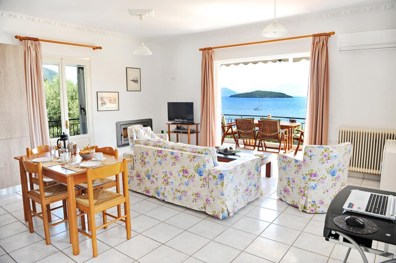 Korakias Skorpidi Apartment *