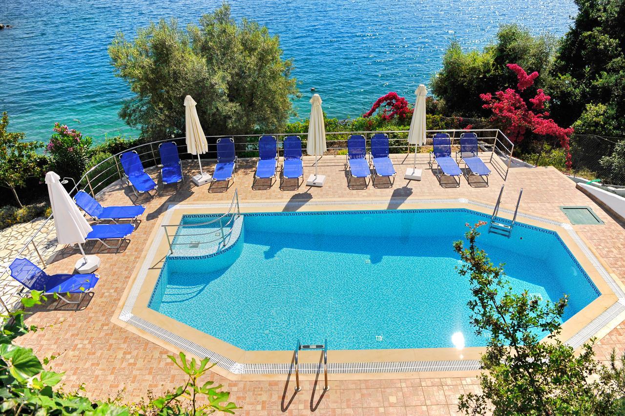 Apartment Korakias Skorpidi