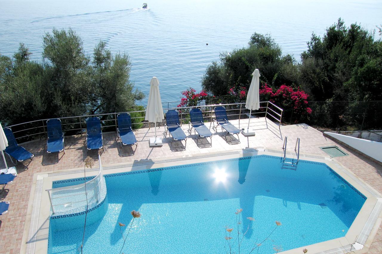 Apartment Korakias Skorpidi