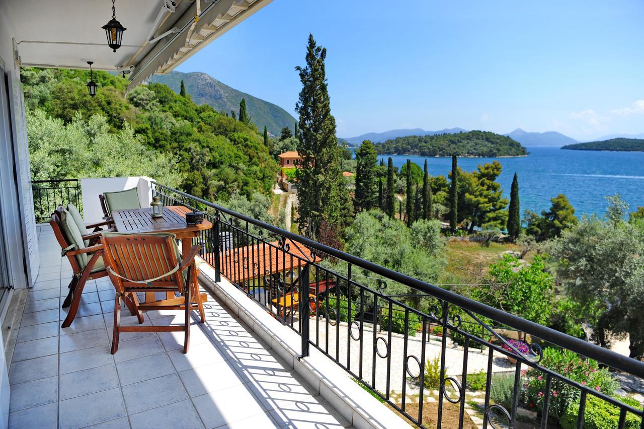 Korakias Skorpidi Apartment *