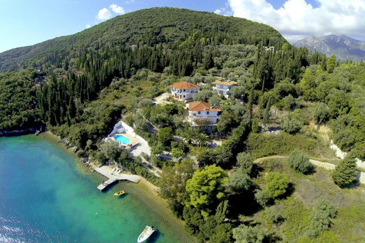 Korakias Skorpidi Apartment