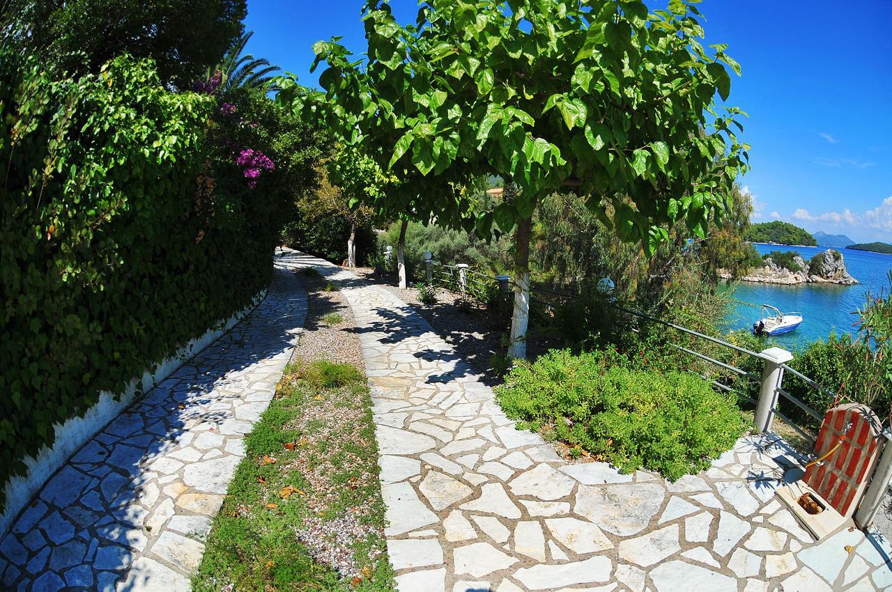 Apartment Korakias Skorpidi *