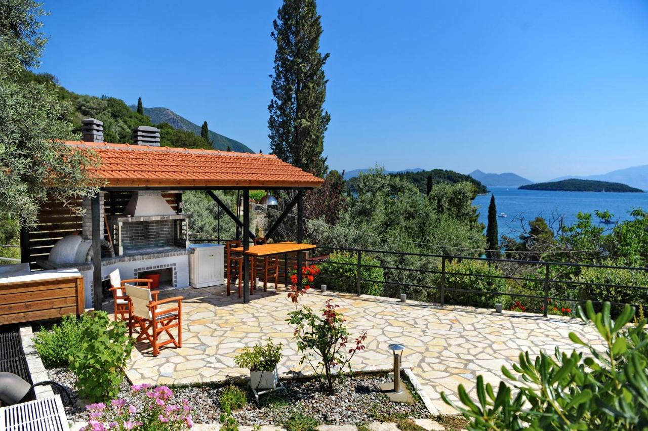 Korakias Skorpidi Apartment